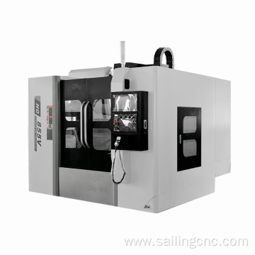 Best Product Vertical Machining Center Manufacturers